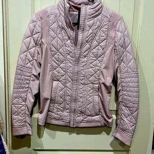 Pink S